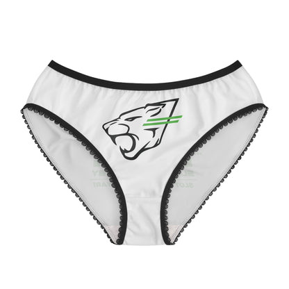 W.A.R. - Underwear with W.A.R. Logo