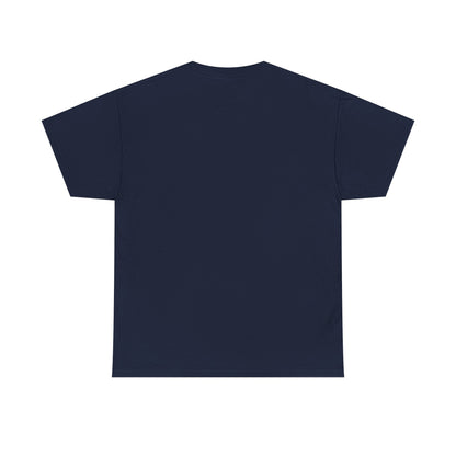 W.A.R. - "Fiat Abarth Racing Team" (F.A.R.T.) Logo - Medium-weight Cotton T‑Shirt