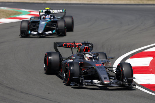 Carrera Evolution 27849 - 2026 F-1 Audi R-26 Hulkenberg #27