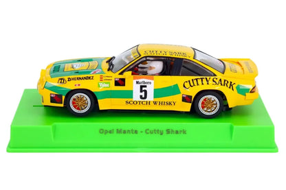 Avant Slot 51511 - Opel Manta - Piñeiro #5 - '88 Rally Rías Baixas