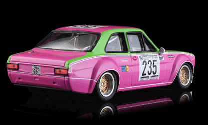 BRM BRM161 - Ford Escort MKI – Jolly Club Kleber – Giro d’Italia 1975 #235