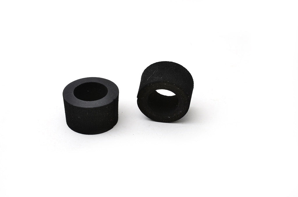 BRM S-504SP - TransAm Rear Sponge Tyres x2