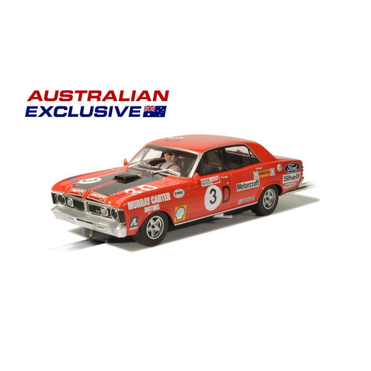 Scalextric C4459 Ford XY Falcon Bathurst 1972 #3
