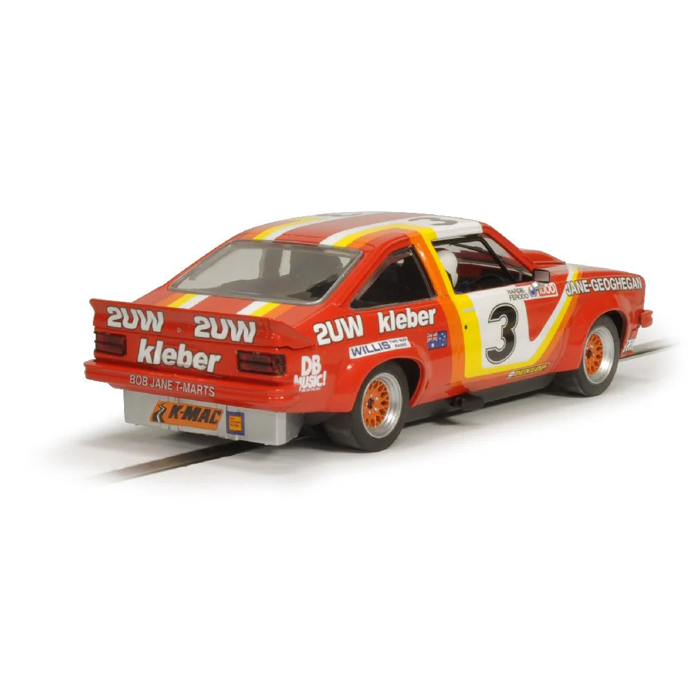 Scalextric C4516F - Holden A9X Torana - Bathurst 1977 #3 Bob Jane