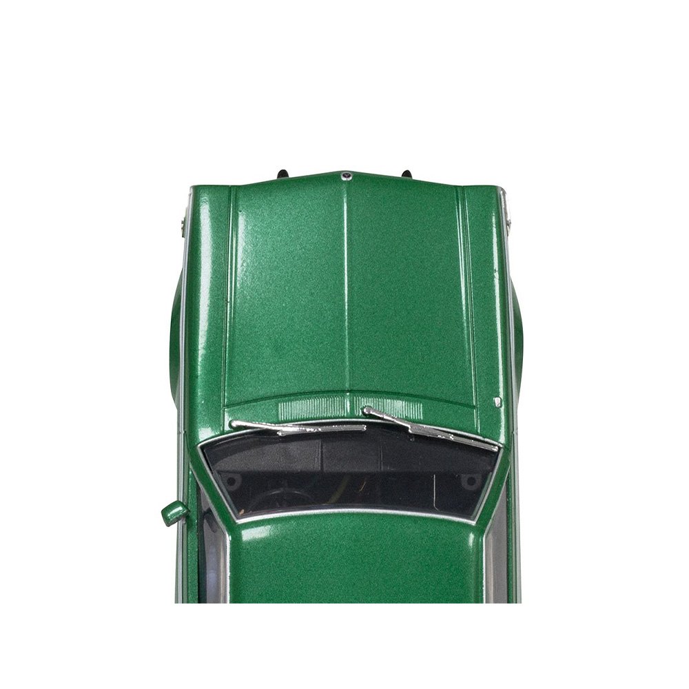 Scalextric C4538 AMC Hornet Green 1/32 Slot Car
