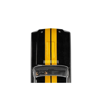 Scalextric C4542 Shelby Mustang GT350H Hertz Edition 1/32 Slot Car
