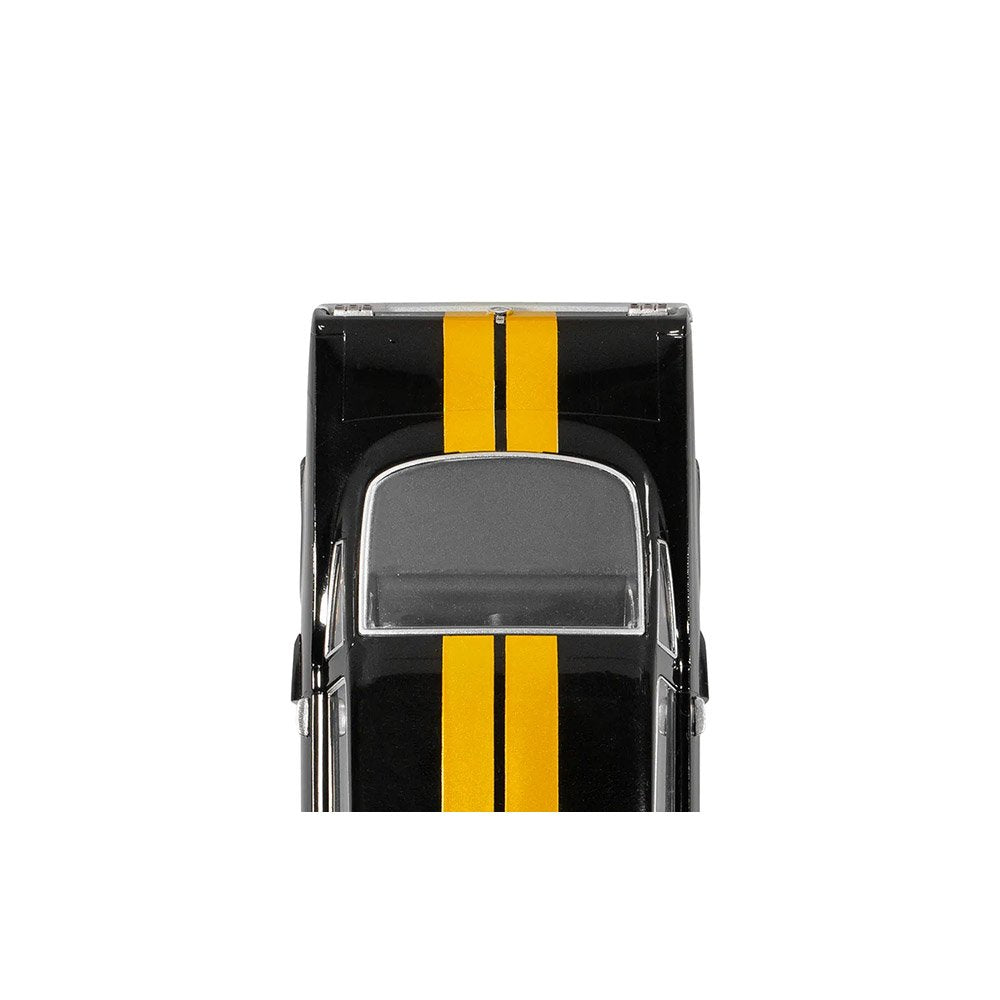 Scalextric C4542 Shelby Mustang GT350H Hertz Edition 1/32 Slot Car