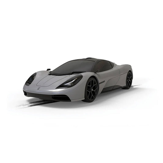 Scalextric C4568 - GMA T.50 Silver