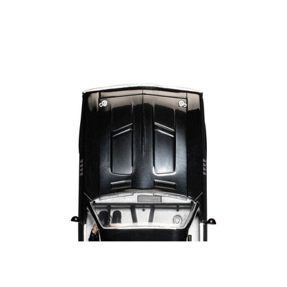 Scalextric C4595 - Plymouth Barracuda - John Wick Chapter 4