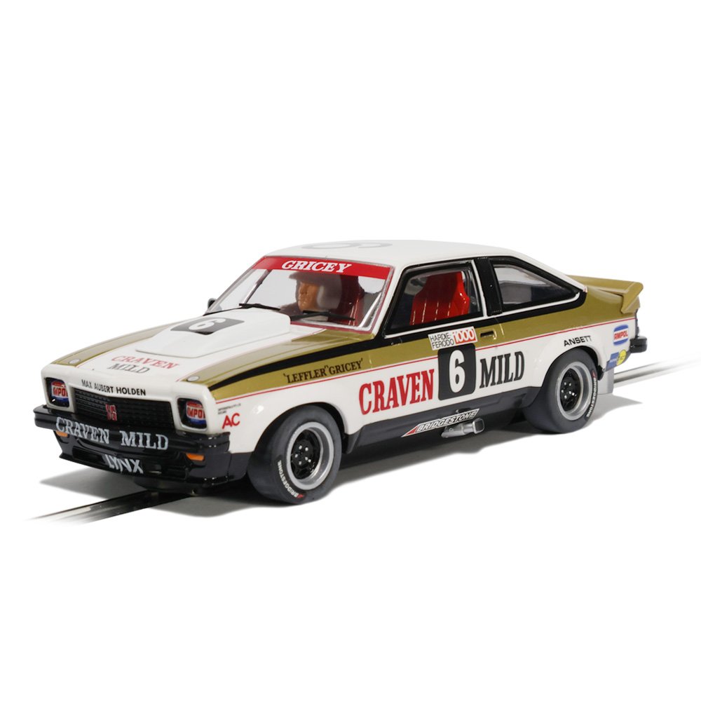 Scalextric C4604F - Holden A9X Torana - Bathurst 1978 #6