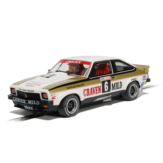 Scalextric C4604F - Holden A9X Torana - Bathurst 1978 #6