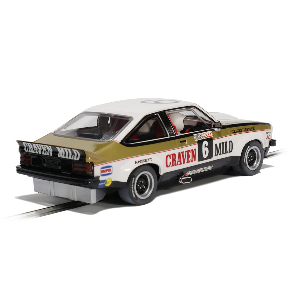Scalextric C4604F - Holden A9X Torana - Bathurst 1978 #6