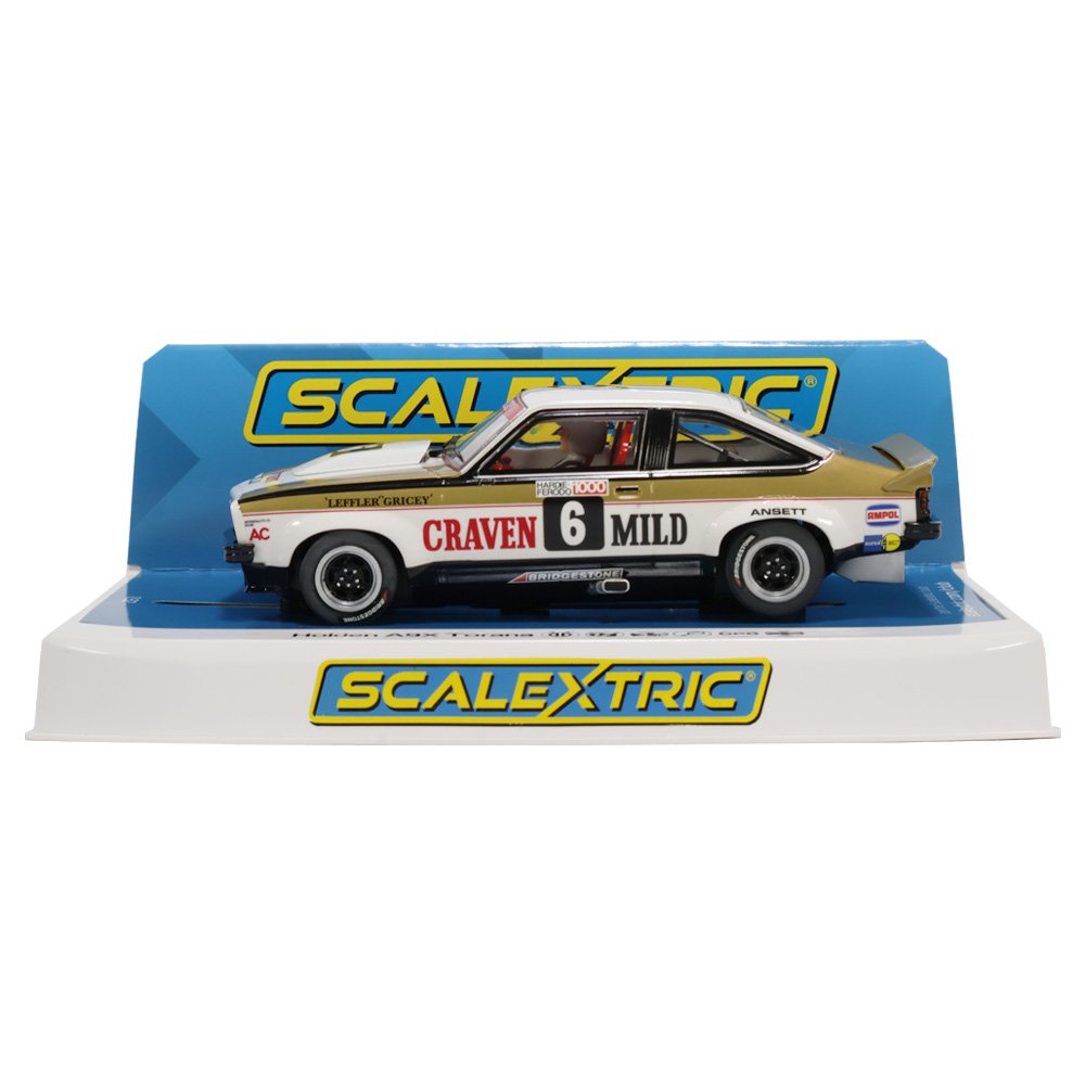 Scalextric C4604F - Holden A9X Torana - Bathurst 1978 #6