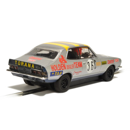 Scalextric C4608F - Holden LJ XU-1 Torana #36C - Peter Brock 1972