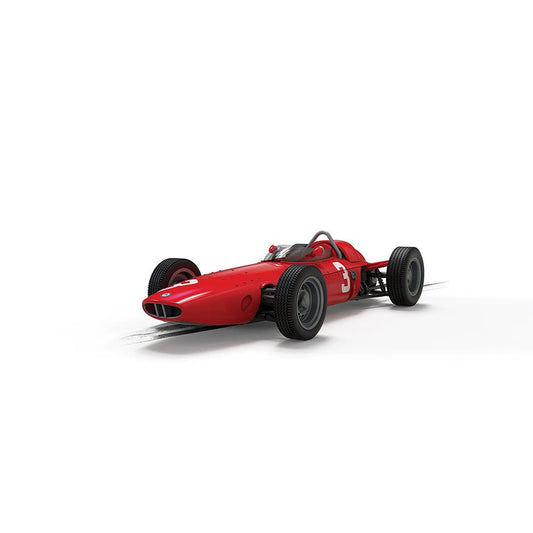 Scalextric C4610 - BRM P57 - Scuderia Centro Sud - #3 L.Bandini