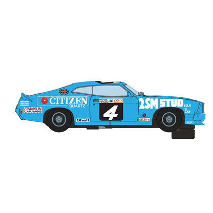 Scalextric C4618F - Ford XC Falcon - Jack & Geoff Brabham - Bathurst 1977 #4
