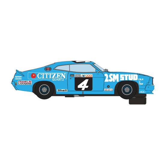 Scalextric C4618F - Ford XC Falcon - Jack & Geoff Brabham - Bathurst 1977 #4