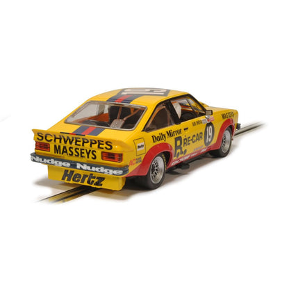 Scalextric C4703F Holden A9X Torana 2nd Bathurst 1979 #19 Janson & Perkins 1/32 Slot Car Australian Exclusive Limited Edition