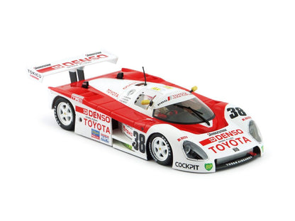 Slot.it CA19c - Toyota 88C #38 LeMans 1989