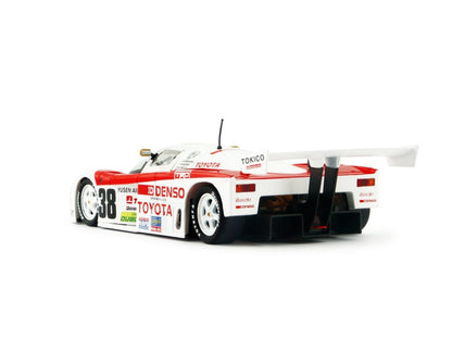 Slot.it CA19c - Toyota 88C #38 LeMans 1989
