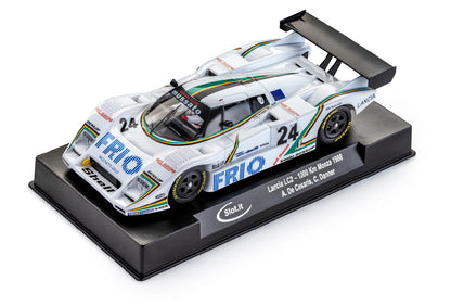 Slot.it CA21G - Lancia LC2 -1000km Monza 1988 #24