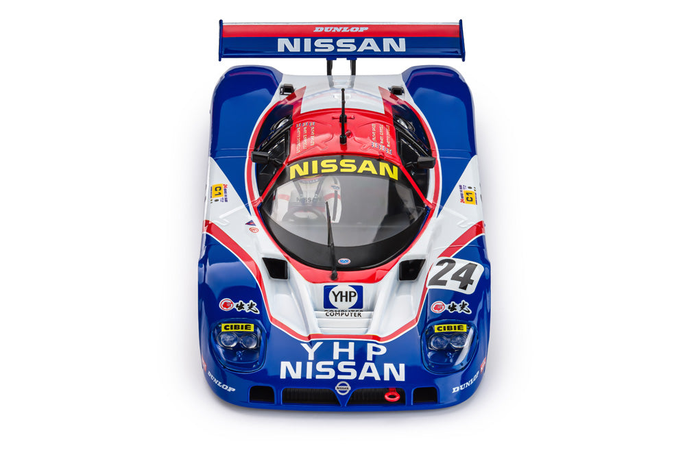 Slot.it CA28H - Nissan R89C - Le Mans 1989 #24