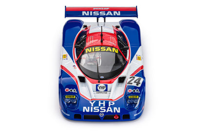 Slot.it CA28H - Nissan R89C - Le Mans 1989 #24