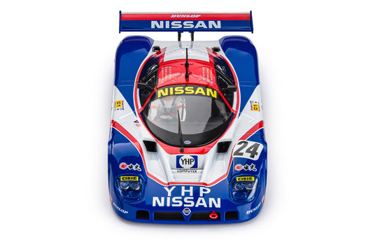 Slot.it CA28H - Nissan R89C - Le Mans 1989 #24