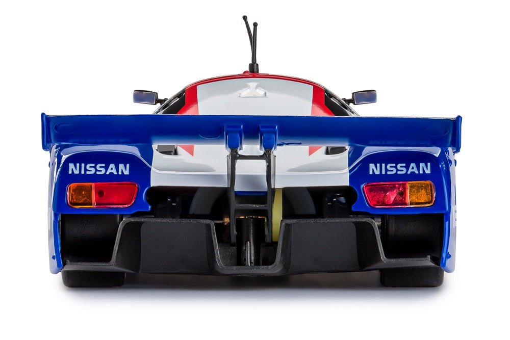 Slot.it CA28H - Nissan R89C - Le Mans 1989 #24
