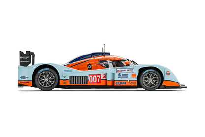 Slot.it CA31D - Lola Aston Martin - 24hr Le Mans 2009 #007 Gulf