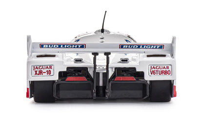 Slot.it CA42C - Jaguar XJR10 1st LimeRock 1990 #61