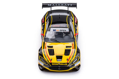 Slot.it CA43C - Maserati MC GT3 - 2015 Paul Ricard #33