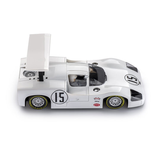 Slot.it CA46A - Chaparral 2F 24Hr Daytona #15