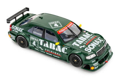Slot.it CA53B - Mercedes C-Class - DTM 1994 - Sonax #4