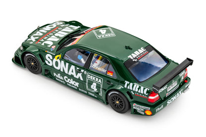Slot.it CA53B - Mercedes C-Class - DTM 1994 - Sonax #4