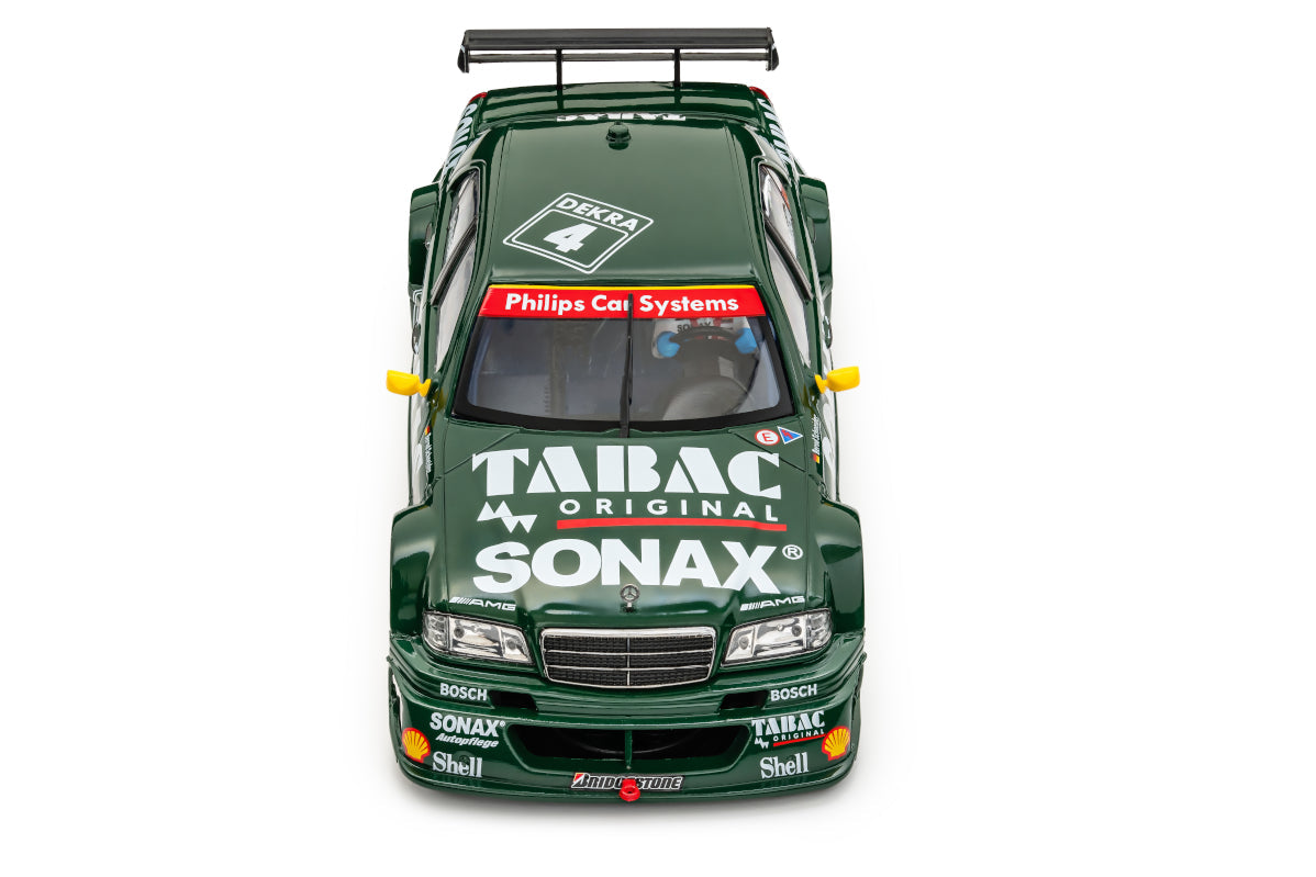 Slot.it CA53B - Mercedes C-Class - DTM 1994 - Sonax #4