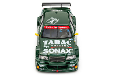 Slot.it CA53B - Mercedes C-Class - DTM 1994 - Sonax #4
