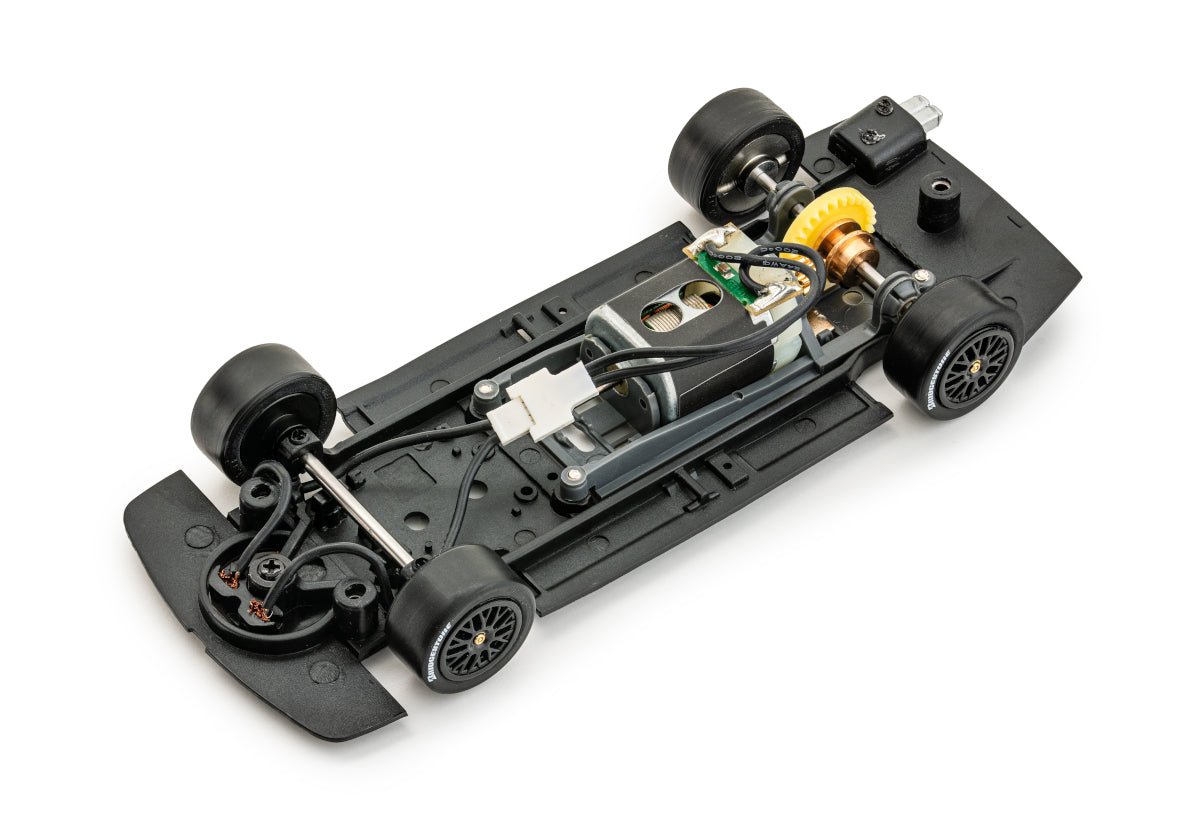 Slot.it CA53B - Mercedes C-Class - DTM 1994 - Sonax #4