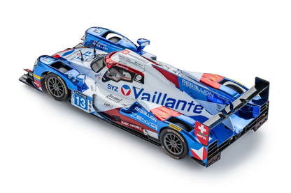 Slot.it CA55D - Oreca 07 #13 Vaillante Rebellion – 3rd 24hr Le Mans 2017