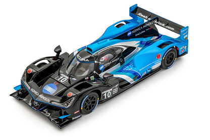Slot.it CA56B - Acura ARX-05 - winner 24hr Daytona 2021 #10