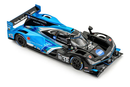 Slot.it CA56B - Acura ARX-05 - winner 24hr Daytona 2021 #10