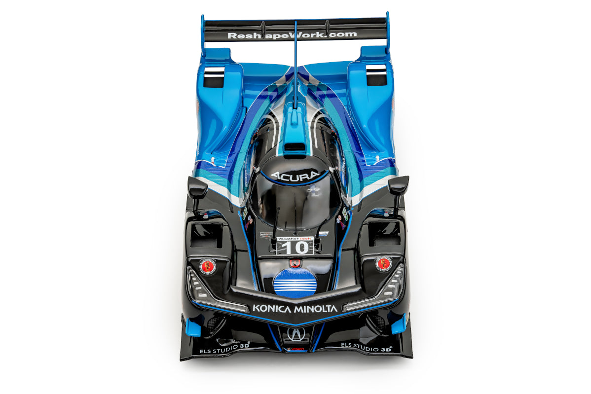 Slot.it CA56B - Acura ARX-05 - winner 24hr Daytona 2021 #10