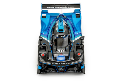 Slot.it CA56B - Acura ARX-05 - winner 24hr Daytona 2021 #10