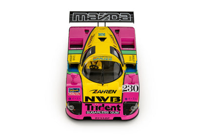 Slot.it CA60A - Mazda 767B - Suzuka 1000km 1991 #230
