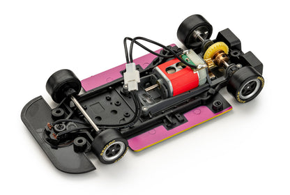 Slot.it CA60A - Mazda 767B - Suzuka 1000km 1991 #230