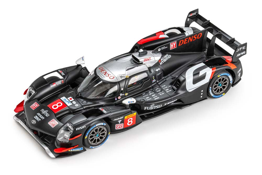 Slot.it CA63A - Toyota GR010 - winner Sao Paulo 2024 #8