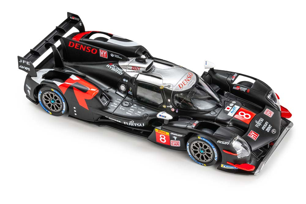 Slot.it CA63A - Toyota GR010 - winner Sao Paulo 2024 #8