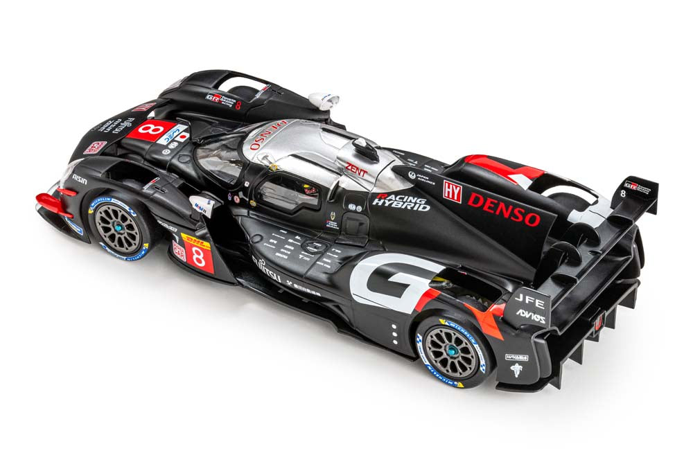 Slot.it CA63A - Toyota GR010 - winner Sao Paulo 2024 #8