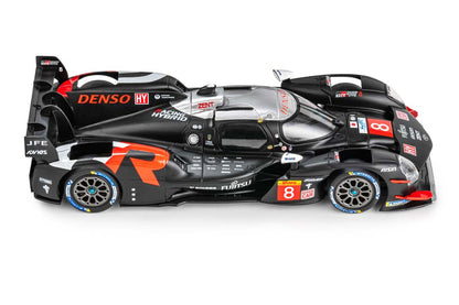 Slot.it CA63A - Toyota GR010 - winner Sao Paulo 2024 #8