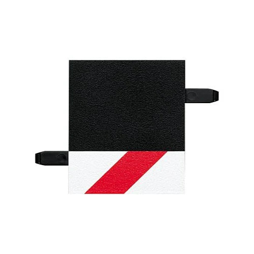 Carrera 20589 - Outside Border for 1/4 Straight